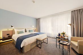 Astra Hotel Vevey