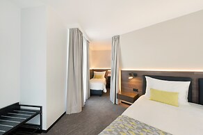 Astra Hotel Vevey
