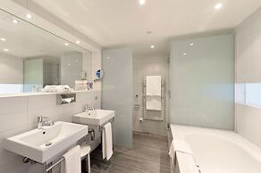 Astra Hotel Vevey