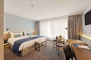 Astra Hotel Vevey