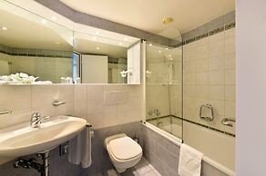 Astra Hotel Vevey