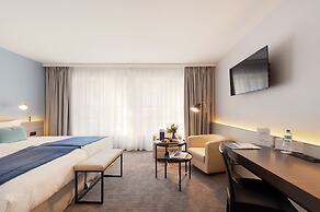 Astra Hotel Vevey