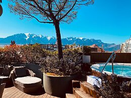 Astra Hotel Vevey
