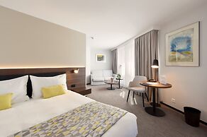 Astra Hotel Vevey