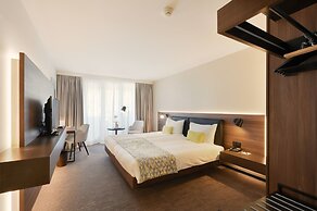 Astra Hotel Vevey