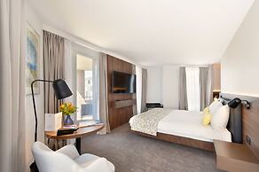 Astra Hotel Vevey