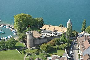 Astra Hotel Vevey
