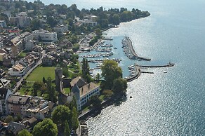 Astra Hotel Vevey