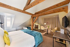 Astra Hotel Vevey