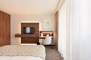 Astra Hotel Vevey