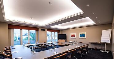 Astra Hotel Vevey