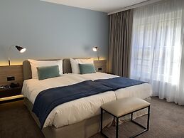 Astra Hotel Vevey