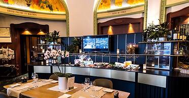 Astra Hotel Vevey