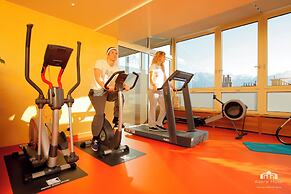 Astra Hotel Vevey