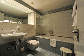 Astra Hotel Vevey