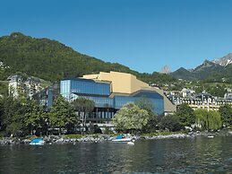 Astra Hotel Vevey