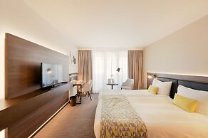 Astra Hotel Vevey