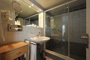 Astra Hotel Vevey