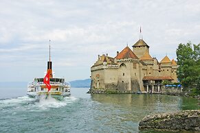 Astra Hotel Vevey
