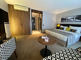 Astra Hotel Vevey