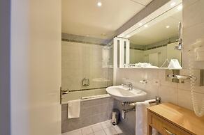 Astra Hotel Vevey
