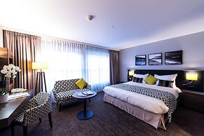 Astra Hotel Vevey