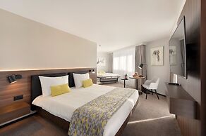Astra Hotel Vevey