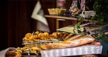 Astra Hotel Vevey
