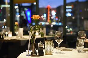 Astra Hotel Vevey