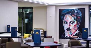 Astra Hotel Vevey