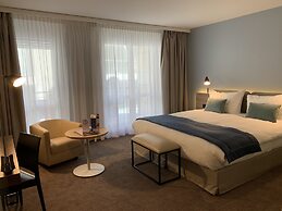 Astra Hotel Vevey