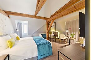 Astra Hotel Vevey