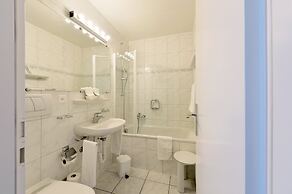 Astra Hotel Vevey