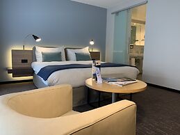 Astra Hotel Vevey