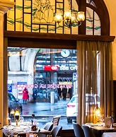 Astra Hotel Vevey