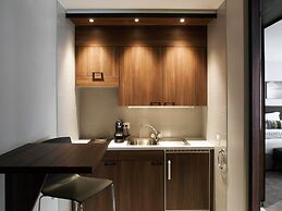 Astra Hotel Vevey