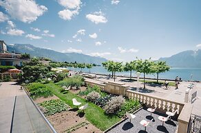 Astra Hotel Vevey