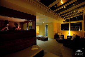 Astra Hotel Vevey
