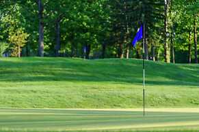 Lakeview Golf Resort