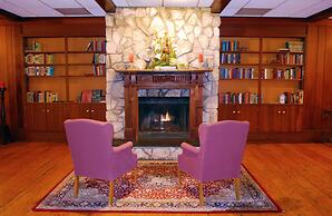 Lakeview Golf Resort