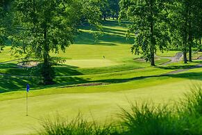 Lakeview Golf Resort