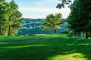 Lakeview Golf Resort