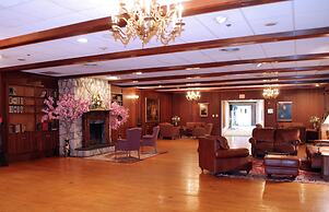 Lakeview Golf Resort