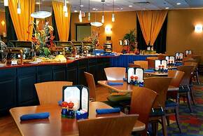 Lakeview Golf Resort