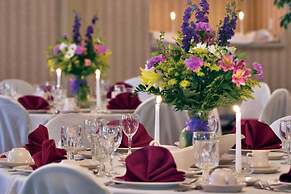 Lakeview Golf Resort