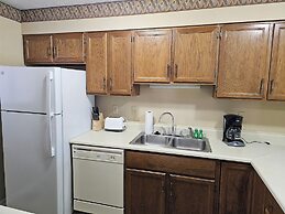 Lakeview Golf Resort