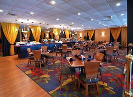 Lakeview Golf Resort