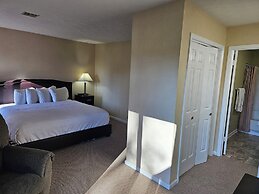 Lakeview Golf Resort