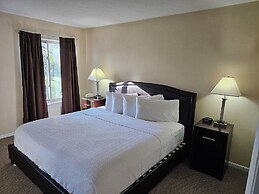 Lakeview Golf Resort