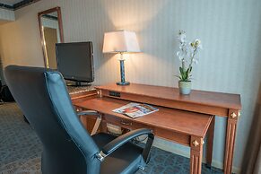 Lakeview Golf Resort